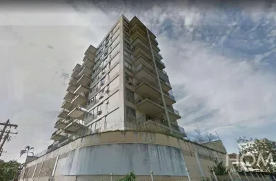 Apartamento com 2 dormitórios à venda, 66 m² por r$ 94.000,00 - lins de vasconcelos - rio de janeiro/rj