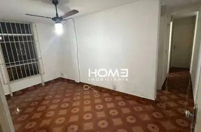 Apartamento com 2 dormitórios à venda, 50 m² por r$ 137.000,00 - realengo - rio de janeiro/rj