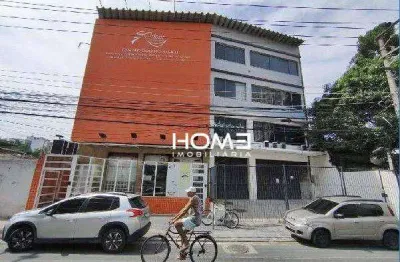 Sala à venda, 30 m² por r$ 141.000,00 - irajá - rio de janeiro/rj
