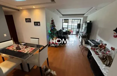 Apartamento com 2 quartos à venda, 130 m² por r$ 710.000 - recreio dos bandeirantes - rio de janeiro/rj