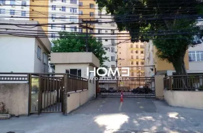 Apartamento com 2 dormitórios à venda, 55 m² por r$ 250.000,00 - mutondo - são gonçalo/rj