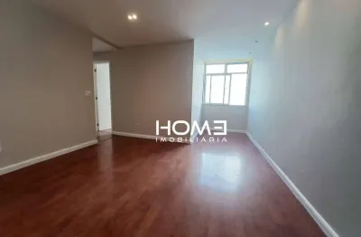 Apartamento com 3 quartos à venda, 80 m² por R$ 950.000 - Laranjeiras - Rio de Janeiro/RJ