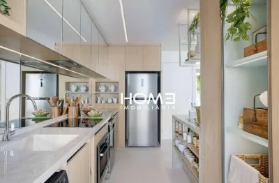 Apartamento com 2 quartos à venda, 78 m² por r$ 1.650.000 - barra da tijuca - rio de janeiro/rj