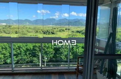 Apartamento com 3 dormitórios à venda, 101 m² por r$ 780.000,00 - recreio dos bandeirantes - rio de janeiro/rj