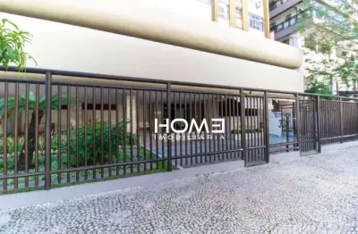 Apartamento com 2 dormitórios à venda, 98 m² por r$ 650.000,00 - icaraí - niterói/rj