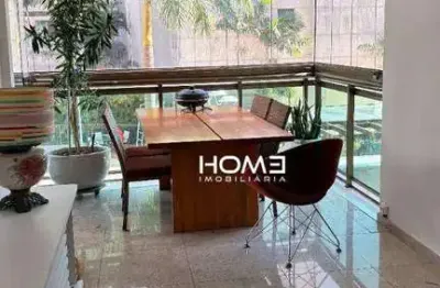 Apartamento com 3 quartos à venda na Avenida Flamboyants da Península, Barra da Tijuca, Rio de Janeiro