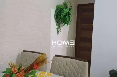 Apartamento com 2 dormitórios à venda, 50 m² por r$ 115.000,00 - fonseca - niterói/rj