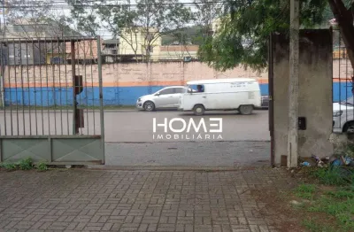 Terreno à venda na Avenida Getúlio de Moura, Centro, Nova Iguaçu