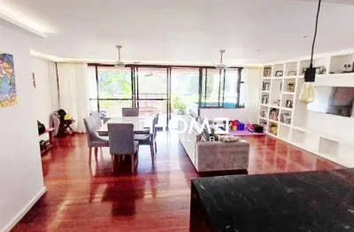 Apartamento com 5 dormitórios à venda, 180 m² por r$ 1.450.000,00 - recreio dos bandeirantes - rio de janeiro/rj