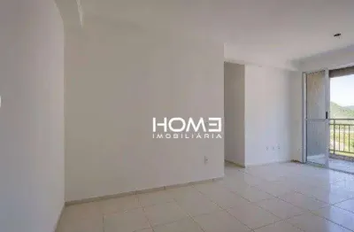 Apartamento com 2 quartos à venda na Estrada dos Bandeirantes, Camorim, Rio de Janeiro