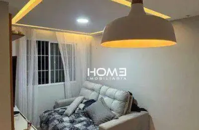 Apartamento com 1 quarto à venda na Rua Barão de São Gonçalo, Neves, São Gonçalo