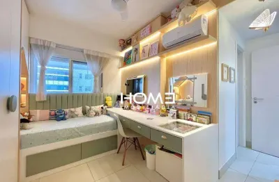 Apartamento com 3 quartos à venda na Rua das Bromélias da Península, Barra da Tijuca, Rio de Janeiro