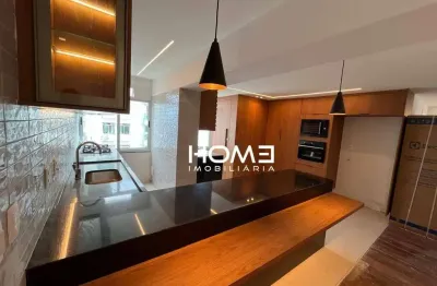 Paraíso à Beira-Mar: Cobertura Tríplex de Sonho com Vista Espetacular e Comodidades Inigualáveis!