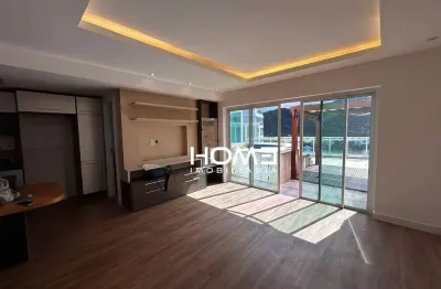 Cobertura com 2 dormitórios à venda, 130 m² por R$ 1.050.000,00 - Barra da Tijuca - Rio de Janeiro/RJ
