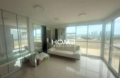 Cobertura com 3 quartos à venda, 156 m² por R$ 2.000.000 - Barra da Tijuca - Rio de Janeiro/RJ