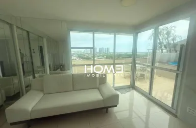 Cobertura com 3 quartos à venda, 156 m² por r$ 2.000.000 - barra da tijuca - rio de janeiro/rj