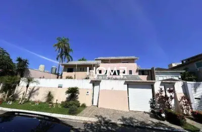 Casa exclusiva no condomínio jardim lagoa mar norte – barra da tijuca