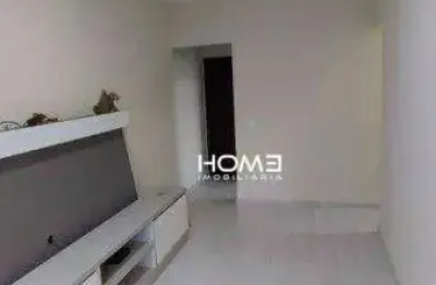 Apartamento 2 quartos no condomínio badi gabriel em são gonçalo