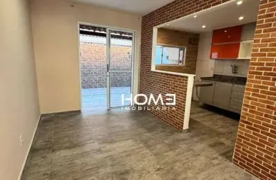 Casa com 3 dormitórios à venda, 85 m² por r$ 410.000,00 - vargem pequena - rio de janeiro/rj