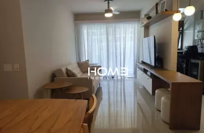 Apartamento com 2 quartos à venda, 72 m² por R$ 1.865.000 - Flamengo - Rio de Janeiro/RJ