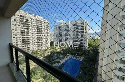 Apartamento com 2 dormitórios à venda, 70 m² por r$ 725.000,00 - cidade jardim - rio de janeiro/rj