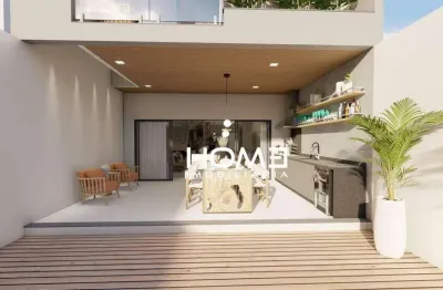 Casa com 4 dormitórios à venda, 340 m² por r$ 3.195.000,00 - barra da tijuca - rio de janeiro/rj