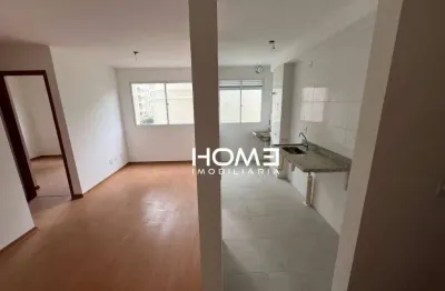 Apartamento com 2 dormitórios à venda, 46 m² por R$ 210.000,00 - Méier - Rio de Janeiro/RJ