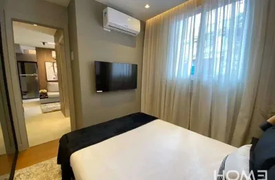Apartamento com 2 dormitórios à venda, 42 m² por r$ 362.000,00 - engenho de dentro - rio de janeiro/rj