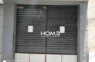 Ponto comercial à venda na Rua Doutor Câmara Coutinho, Barreto, Niterói