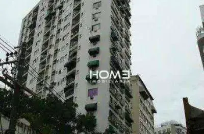 Apartamento com 2 quartos à venda na Rua Ator Paulo Gustavo, Icaraí, Niterói