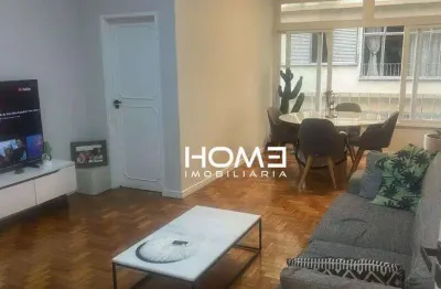 Apartamento com 3 quartos à venda na Rua Marquês de Abrantes, Flamengo, Rio de Janeiro