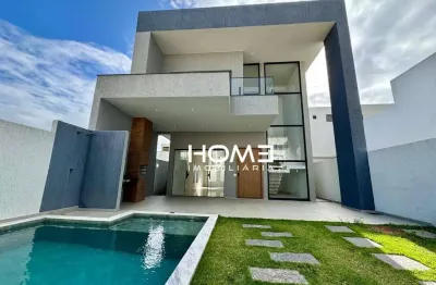 Casa com 3 dormitórios à venda, 223 m² por r$ 2.100.000,00 - recreio dos bandeirantes - rio de janeiro/rj
