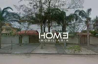 Casa com 3 dormitórios à venda, 140 m² por r$ 209.000,00 - praia seca - araruama/rj