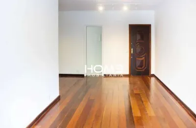 Apartamento com 3 quartos à venda, 132 m² por R$ 1.540.000 - Barra da Tijuca - Rio de Janeiro/RJ