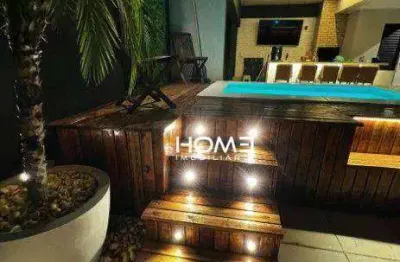 Cobertura com 3 quartos à venda na Rua Retiro dos Artistas, Pechincha, Rio de Janeiro