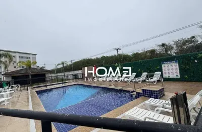 Apartamento com 2 quartos à venda na Avenida Brasil, Campo Grande, Rio de Janeiro