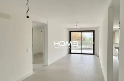 Apartamento com 2 quartos à venda, 77 m² por R$ 1.900.000 - Barra da Tijuca - Rio de Janeiro/RJ