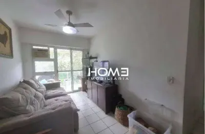 Apartamento com 2 Quartos (1 Suíte) no Recreio dos Bandeirantes