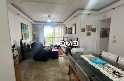 Apartamento com 4 quartos à venda na Avenida Hildebrando de Araújo Góes, Barra da Tijuca, Rio de Janeiro