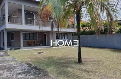 Casa com 4 dormitórios à venda, 447 m² por r$ 2.800.000,00 - barra da tijuca - rio de janeiro/rj