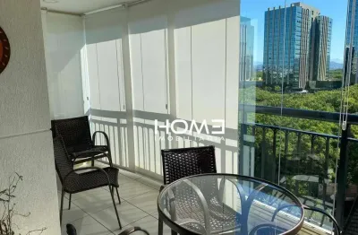 Apartamento com 2 dormitórios à venda, 90 m² por r$ 1.490.000,00 - barra da tijuca - rio de janeiro/rj