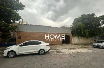 Casa com 4 dormitórios à venda, 389 m² por R$ 765.000,00 - Campo Grande - Rio de Janeiro/RJ