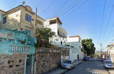 Apartamento com 2 dormitórios à venda, 72 m² por R$ 95.000,00 - Brás de Pina - Rio de Janeiro/RJ