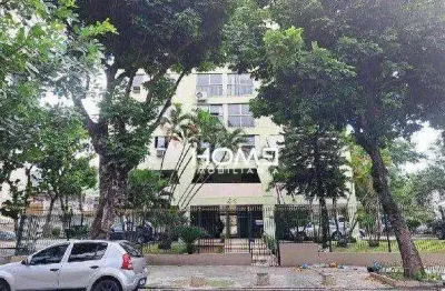 Apartamento com 2 dormitórios à venda, 77 m² por R$ 137.000,00 - Engenho Novo - Rio de Janeiro/RJ