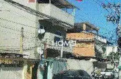 Apartamento com 2 dormitórios à venda, 39 m² por R$ 105.000,00 - Rocha Miranda - Rio de Janeiro/RJ