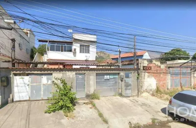 Casa com 3 dormitórios à venda, 78 m² por r$ 273.000,00 - luz - nova iguaçu/rj