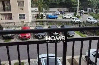 Apartamento com 2 dormitórios, 50 m² - venda por r$ 240.000,00 ou aluguel por r$ 1.842,00/mês - engenho novo - rio de janeiro/rj
