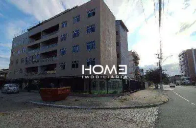 Apartamento com 3 dormitórios à venda, 117 m² por R$ 413.000,00 - Itatiquara - Araruama/RJ