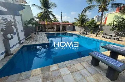 Casa com 4 quartos à venda, 740 m² por R$ 4.000.000 - Barra da Tijuca - Rio de Janeiro/RJ