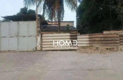 Casa com 3 dormitórios à venda, 206 m² por r$ 76.000,00 - sitio retiro feliz - belford roxo/rj